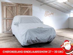 Jeep Cherokee - XJ - 60th Anniversary - Just arrived