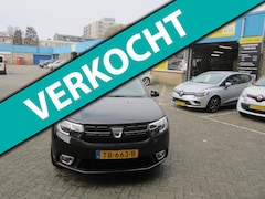 Dacia Sandero - 0.9 TCe SL Royaal