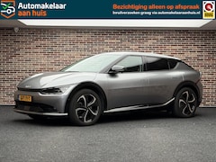 Kia EV6 - Plus 77.4 kWh Stoelverwarming/-ventilatie | 360 camera