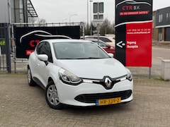 Renault Clio - 1.5 dCi HB Energy Eco2 (bj Dec-2015) EURO6|NAVI|AC|CRUISE