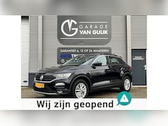 Volkswagen T-Roc - 1.5 TSI 150PK Sport Clima, AdaptiveCruiseControl, Camera, AppleCarPlay, Stoel&StuurVerwarm