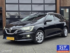 Renault Mégane Estate - 1.3 TCe Business Zen