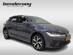 Volkswagen Polo - 1.0 TSI 95pk R-Line Business