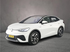 Volkswagen ID.5 - Pro 174pk Automaat Adaptive cruise control, Navigatie, Achteruitrijcamera, Stoelverwarming