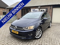 Volkswagen Golf Sportsvan - 1.4 TSI Highline