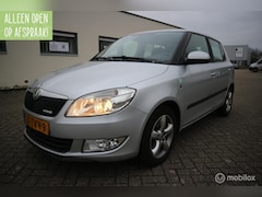 Skoda Fabia - 1.2 TDI Greenline AIRCO/BJ 20-04-2012/NAP