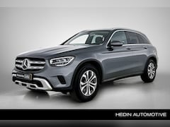 Mercedes-Benz GLC-klasse - GLC 200 Automaat Business Solution Limited | Advantage Pakket | LED | Parktronic met camer