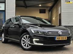 Volkswagen Passat Variant - 1.4 TSI GTE Connected Series|Navi|LED|DAB|CarPlay|Trekhaak