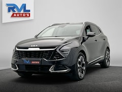 Kia Sportage - 1.6 T-GDi Plug-in Hybrid AWD DynamicLine Camera Adaptieve/Cruise Apple/Carplay