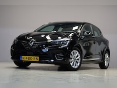Renault Clio - 1.0 TCe Intens |Carplay|PDC|Led|