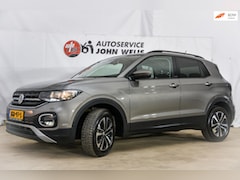 Volkswagen T-Cross - 1.0 TSI cruise control, climatronic