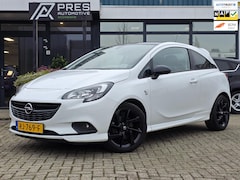 Opel Corsa - 1.0 Turbo Black Roof Edition |OPC-LINE|CARPLAY