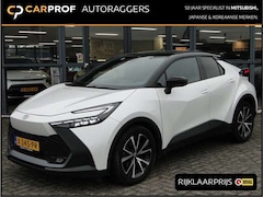 Toyota C-HR - 1.8 Hybrid 140 First Edition | NL auto 1e Eigenaar