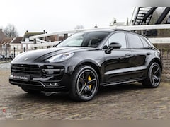Porsche Macan - 3.6 Turbo|PCCB|Trekhaak|Pano.|ACC