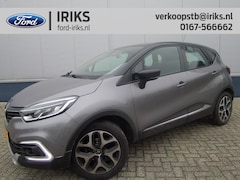 Renault Captur - Energy TCe 90PK S&S Xmod / Trekhaak