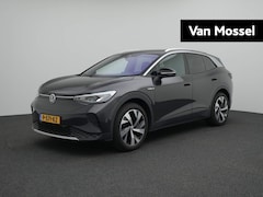 Volkswagen ID.4 - First 77 kWh 204 PK | NAVIGATIE | CLIMATE CONTROL | PARKEERSENSOREN | LED KOPLAMPEN | HALF