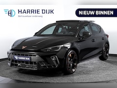 CUPRA Leon - 1.5 TSI e-Hybrid 204 PK Performance | S/K-Panodak | Sennheiser | Dig. Cockpit | Adapt. Cru