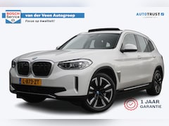 BMW iX3 - Executive 80 kWh | Incl. 12 maanden garantie | Panorama dak | Stoelverwarming | Navigatie