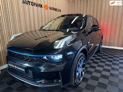 Lynk & Co 01 - 1.5 PHEV 261 PK Pano 360 Camera Carplay VOL