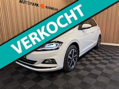 Volkswagen Polo - 1.0 TSI Highline 2021 Dsg Camera Led