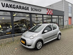Citroën C1 - 1.0-12V Ambiance AIRCO-CV-29DKM NAP