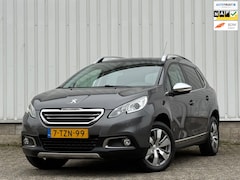 Peugeot 2008 - 1.2 VTi Allure Pack Premium Plus D-RiemVV, Trekhaak, Climate, Navi, Pano, Cruise, PDC, N.A