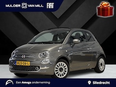 Fiat 500 C - Cabrio Dolcevita 1.0 Hybrid 70pk | NAVI | CLIMA | DAB+ | PARKEERHULP | APPLE CARPLAY / AND