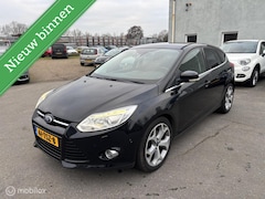 Ford Focus - 1.0 Titanium 2012 Nette Auto