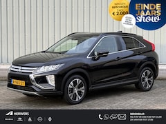Mitsubishi Eclipse Cross - 1.5 DI-T Intense / 1e Eigenaar / Apple CarPlay/Android Auto / All Season banden / Trekhaak