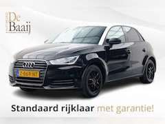 Audi A1 Sportback - 1.0 TFSI Sport Pro Line | Stoelverwarming | Navi | Clima