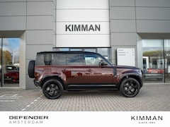 Land Rover Defender 110 - P300e *SEDONA EDITION* Limited 22"LM Velgen | Schuif/kanteldak |