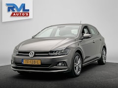 Volkswagen Polo - 1.0 TSI Comfortline Business * Origineel Nederlands * Adaptieve Cruise Navigatie Carplay L