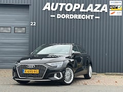 Audi A3 Sportback - 30 TFSI S edition STOELVERW|ADAPTIVE|APPLE CARPLAY