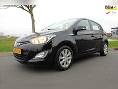 Hyundai i20 - Airco APK 02-02-2027 1.2 LP i-Drive Cool