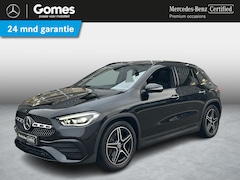 Mercedes-Benz GLA-Klasse - 200 Business Solution AMG | Memory pakket | Panoramadak | Stoelverwarming