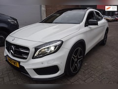 Mercedes-Benz GLA-Klasse - 200 Premium Plus, panodak
