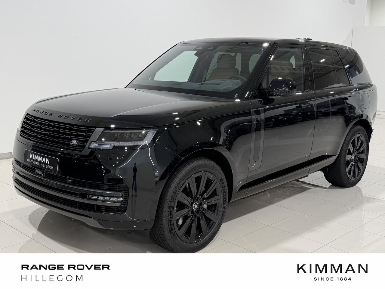 Land Rover Range Rover - 3.0 P460e HSE PHEV Direct beschikbaar / BTW auto - AutoWereld.nl
