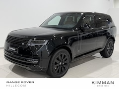 Land Rover Range Rover - 3.0 P460e HSE PHEV Direct beschikbaar / BTW auto