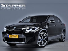 BMW X2 - xDrive25e 220pk M-Sport 1e Eig. H.kardon/CarPlay/Head-Up/Camera/Keyless/Adap.cruise/Lmv19’