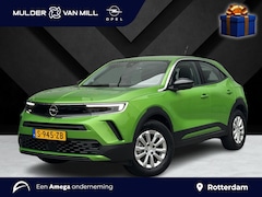 Opel Mokka-e - Edition 3-FASEN 50kWh 136pk | NAVI PRO | 180° CAMERA + SENSOREN | KEYLESS | CLIMA | ISOFIX