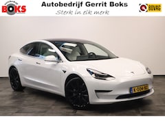 Tesla Model 3 - Long Range AWD 75 kWh