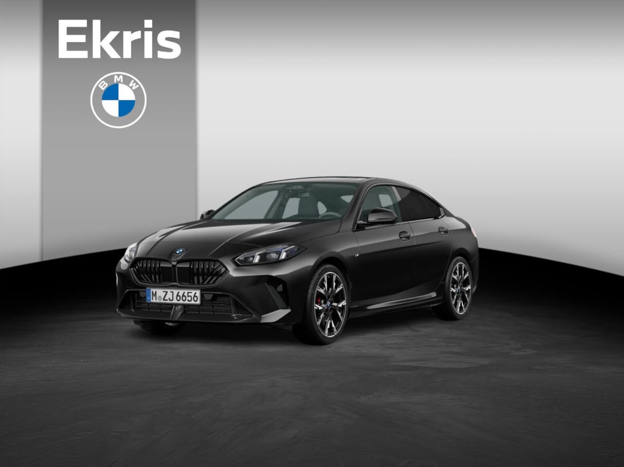 BMW 2-serie Gran Coupé - 220 | M Sport Package Pro | Equipment Package - AutoWereld.nl