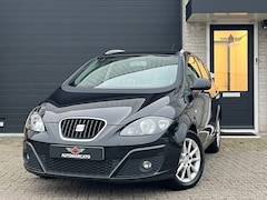 SEAT Altea XL - 1.2 TSI Style | Apple Carplay | Android Auto | Cruise | Navi | PDC | Stoel Verwarming | Tr