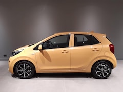 Kia Picanto - 1.0 MPi 67pk 4-zits DynamicLine