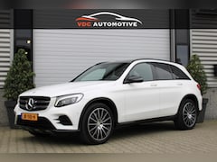 Mercedes-Benz GLC-klasse - 250 4M AMG Pano | Camera | 20” Multispaak | Trekhaak | Comand | Dealer Onderhouden | MJ 20