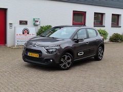 Citroën C3 Origin - 1.2 PureTech 82pk Feel/ Apple Carplay/ Navigatie/ DAB/ Parkeersensoren/ 1 Eigenaar/ Origin