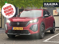 Peugeot 2008 - 1.2T 130pk Automaat Allure | Apple Carplay/Android Auto | Navigatie | Climate Control | Cr