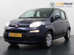 Fiat Panda - 1.2 Edizione Cool 2e Eigenaar NL Auto NAP Airco