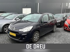 Citroën C3 - 1.2 VTi Tendance Automaat * HANDEL / EXPORT