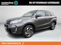 Suzuki Vitara - 1.4 Boosterjet Style Smart Hybrid | Navigatiesysteem | Climate Control | Stoelverwarming |